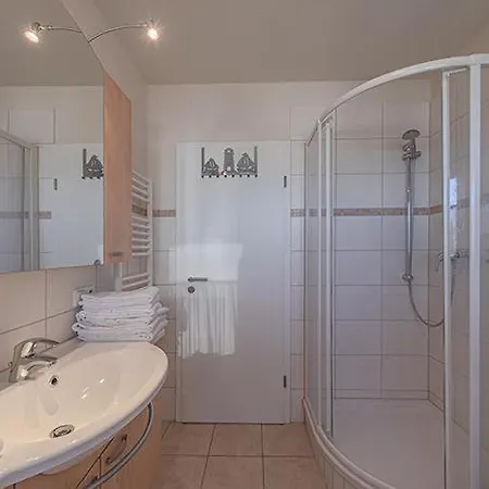 Apartment Kapitaensdeck 435 *