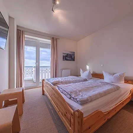 Kapitaensdeck 435 Rechlin