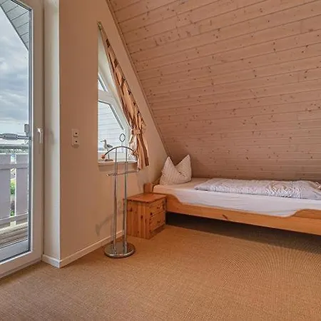 Apartment Kapitaensdeck 435 *