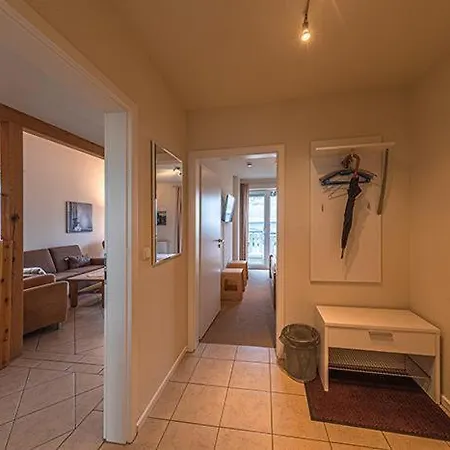 Apartment Kapitaensdeck 435 *