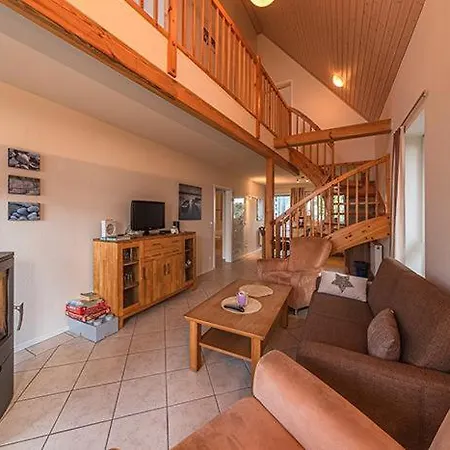 Apartment Kapitaensdeck 435 *